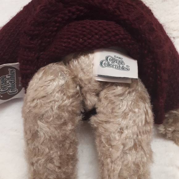 Ganz Cottage Collectables Bernice - Picture 7 of 8